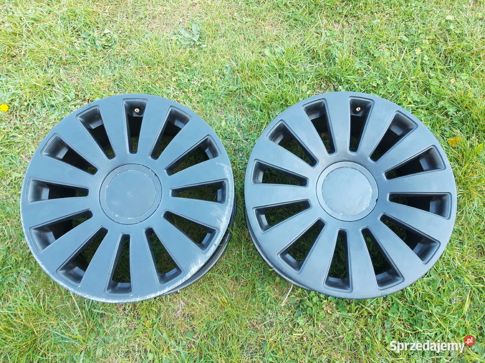 Alufelgi Sline 5x100 5x112 8x18 ET35 571mm Motoryzacja Widuchowa