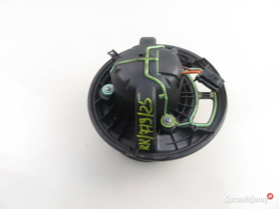 DMUCHAWA BMW X1 E84 693366312