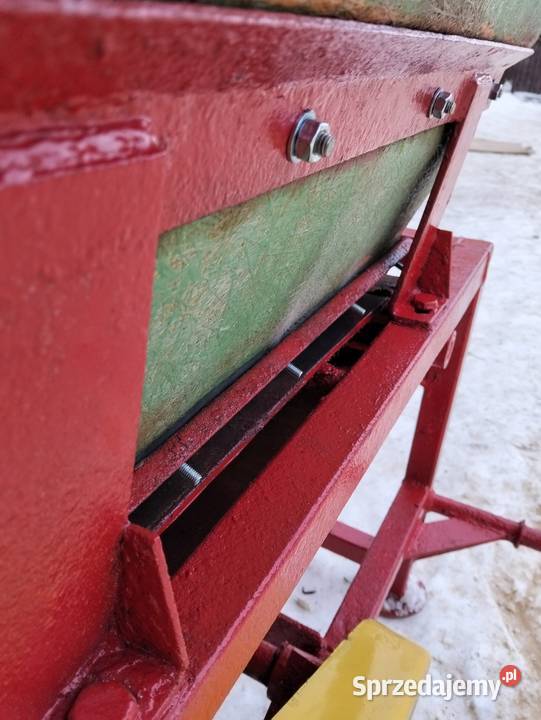 Sprzedam rozsiewacz motyl