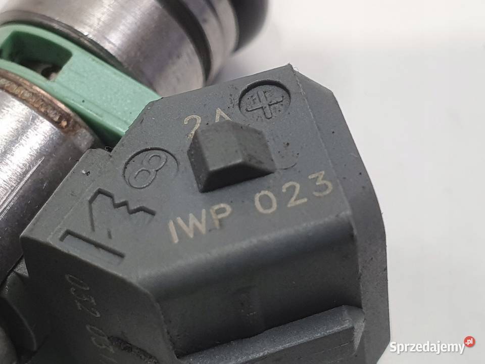 WTRYSKIWACZ Seat Ibiza II 16 8V wtrysk IWP023 osobowe Chełm