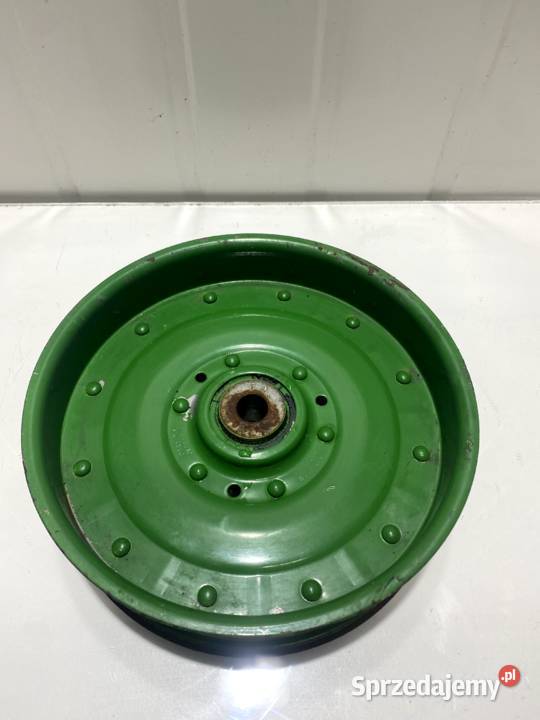 KOŁO PASOWE JOHN DEERE S670 AH204389 AH166439 Kielce