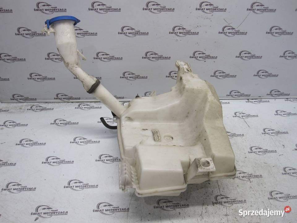 FORD FOCUS MK3 III 13r zbiorniczek spryskiwaczy Kielce