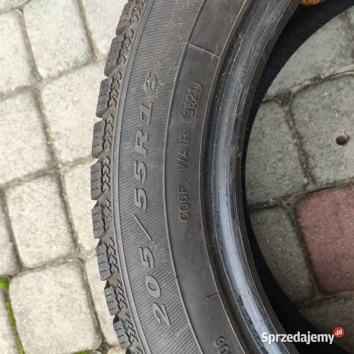 Opona zimowa dębica frigo 2 Ropczyce