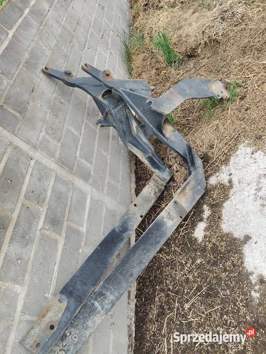 Tur Zetor 3320 ursus renault ceres Manip Quicke mazowieckie