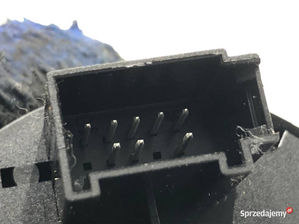 WŁĄCZNIK ŚWIATEŁ VW GOLF VI 1K0941431BB 0814