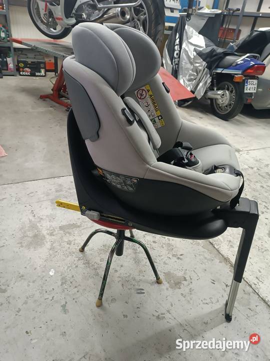 fotelik samochodowy maxi cosi Kleszczów