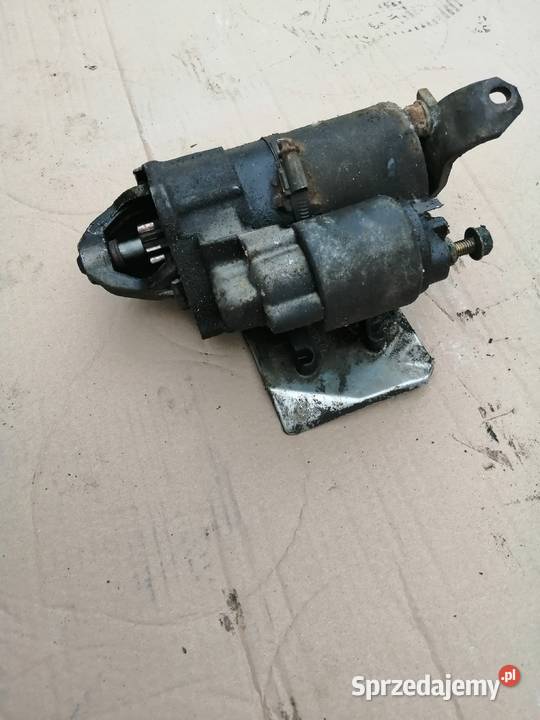 rozrusznik audi vw 19tdi 18b Kurów