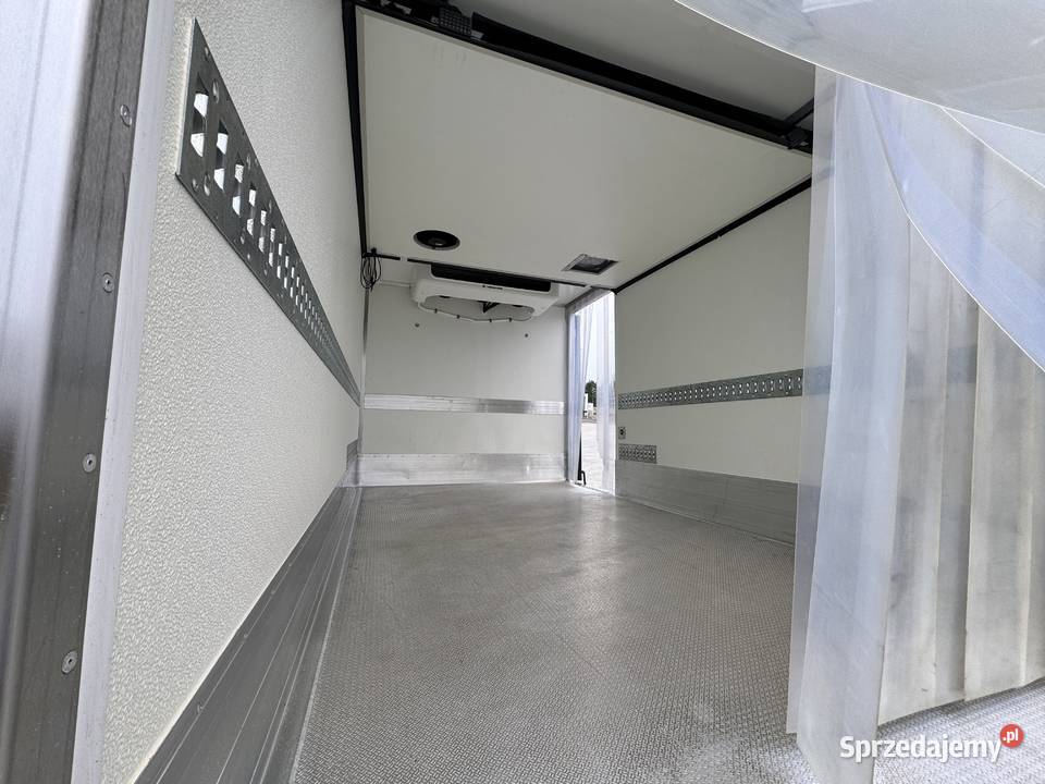 Iveco Daily72C1830 HIMATIC ChłodniaMroźnia Daleszyce