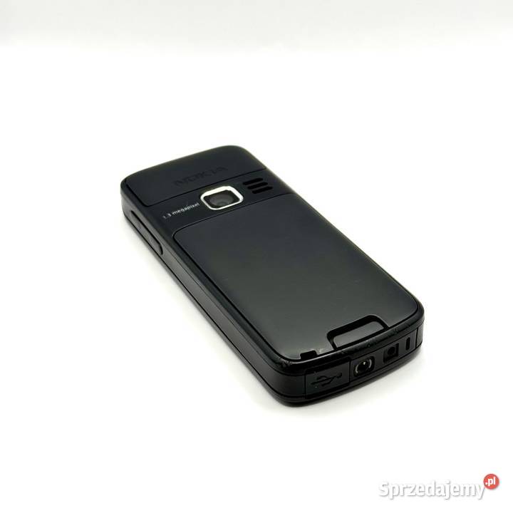 Telefon Nokia 3110c oryg Etui Elektronika mazowieckie Warszawa