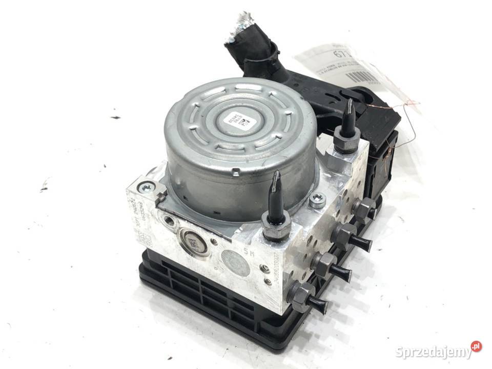 POMPA ABS FORD FOCUS IV NX612B373CE 15 120