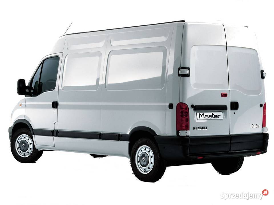 Lampa Światło Stopu Renault Master Mascott Opel Oświetlenie łódzkie Rawa Mazowiecka