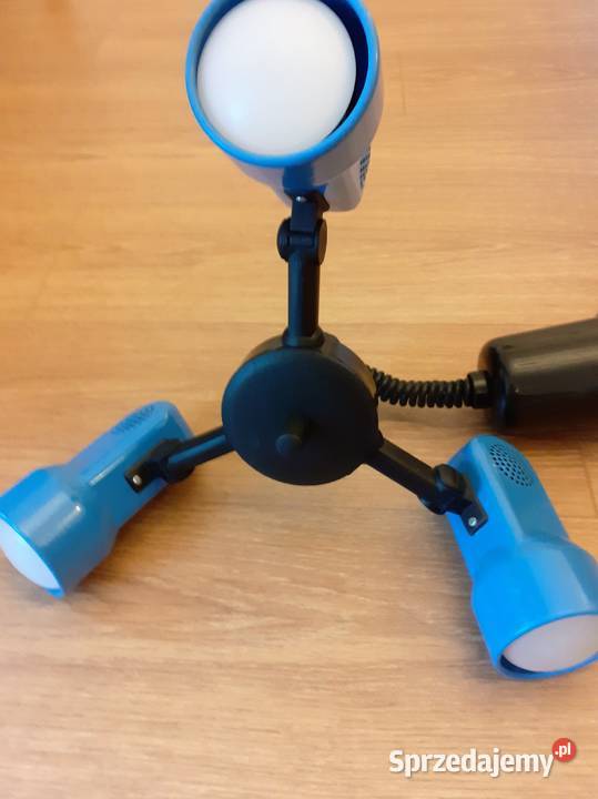 lampa sufitowa do pokoju wielokolorowy pomorskie Gdańsk sprzedam
