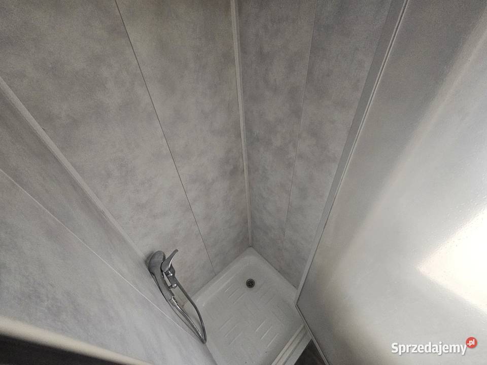 domek holenderski 3193 SUN ROLLER ze składanym Skierniewice