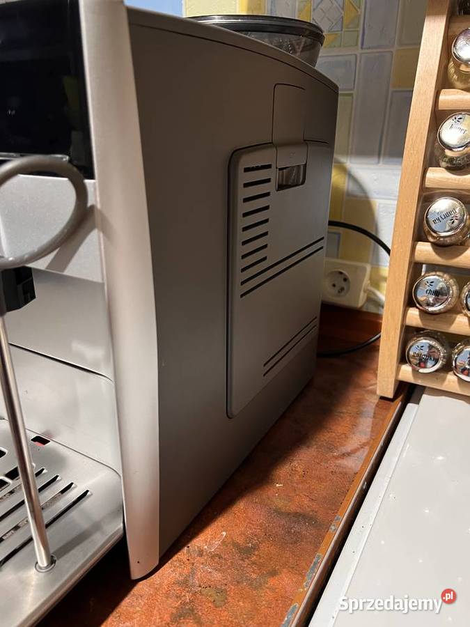 Ekspres do kawy Siemens eq6 seria 300