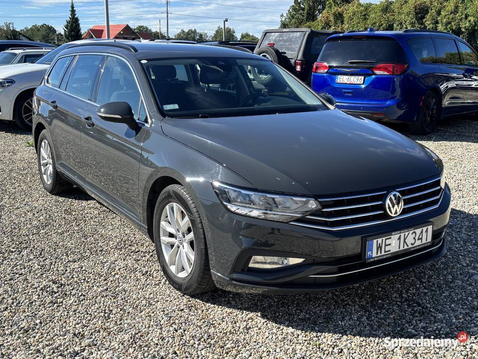 Volkswagen Passat Gwarancja Paniówki sprzedam