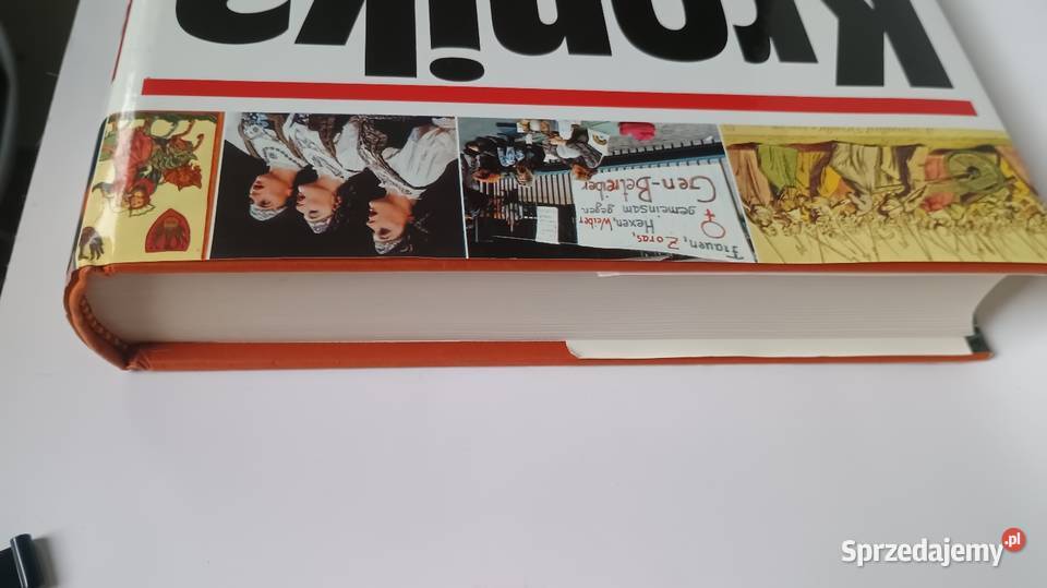 Kronika kobiet Wydanie I 1993 r Wydawnictwo Warszawa sprzedam