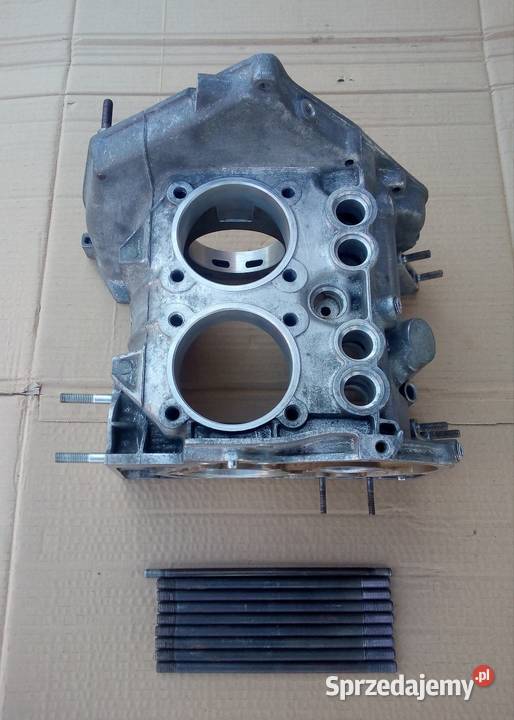 Blok Silnika 650 EL Fiat 126p osobowe Stalowa Wola