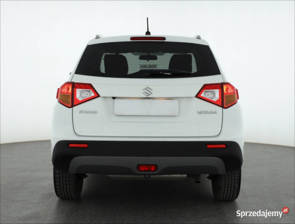 Suzuki Vitara 16 VVT ABS Piaseczno