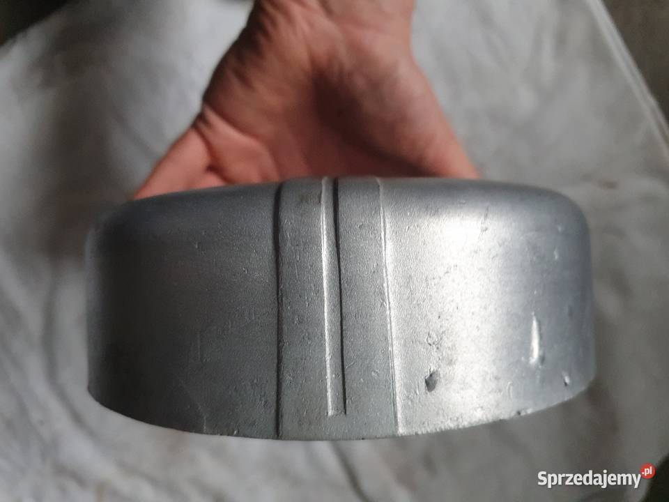 Pokrywa wsk 125 ładna Łebno sprzedam