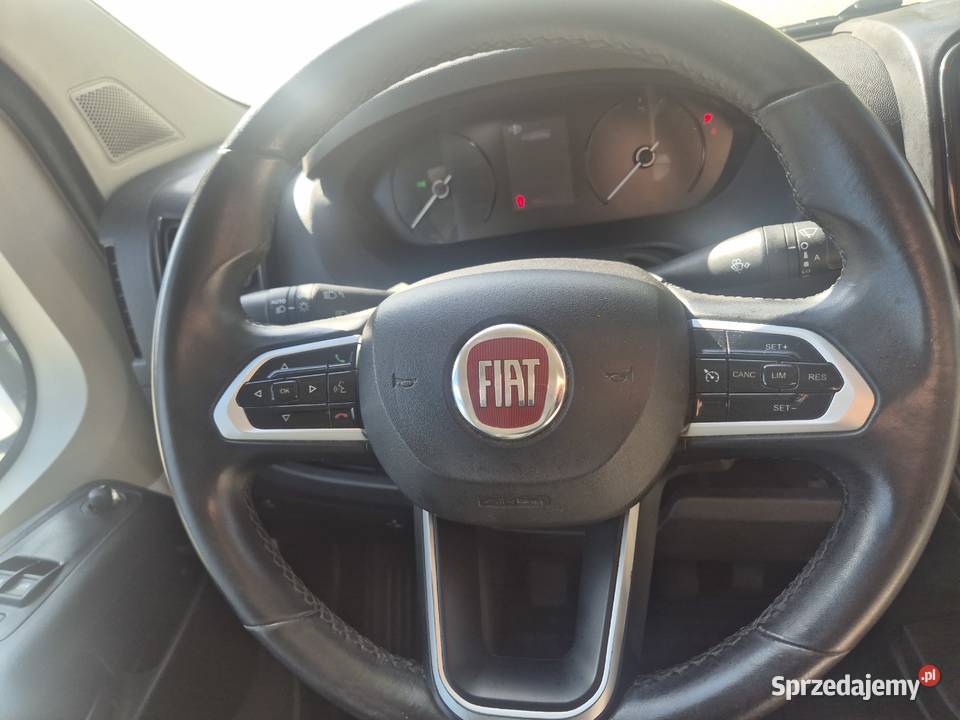 FVAT 23 Fiat Ducato MAXI L4H2 H3Power 22 179 śląskie Bujaków sprzedam
