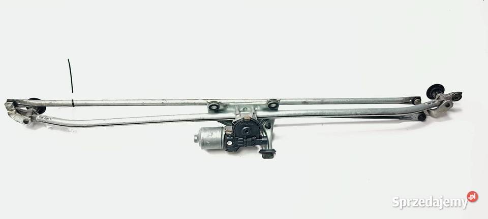 MECHANIZM WYCIERACZEK PRZÓD OPEL MERIVA B II osobowe kujawsko-pomorskie Lipno