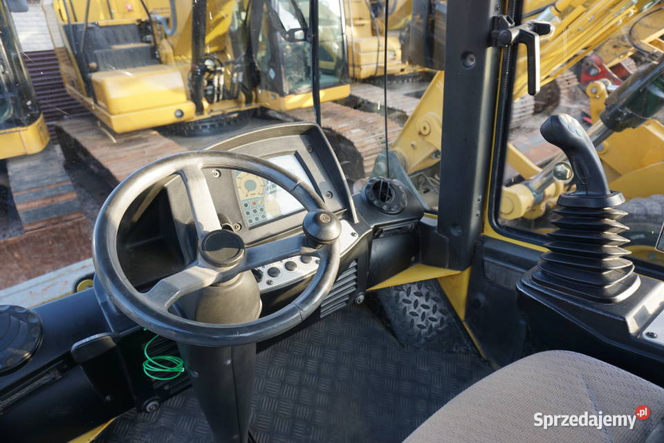 Walec Bomag BW 179 DH4 2005 Rok produkcji 2005 Jeziorko