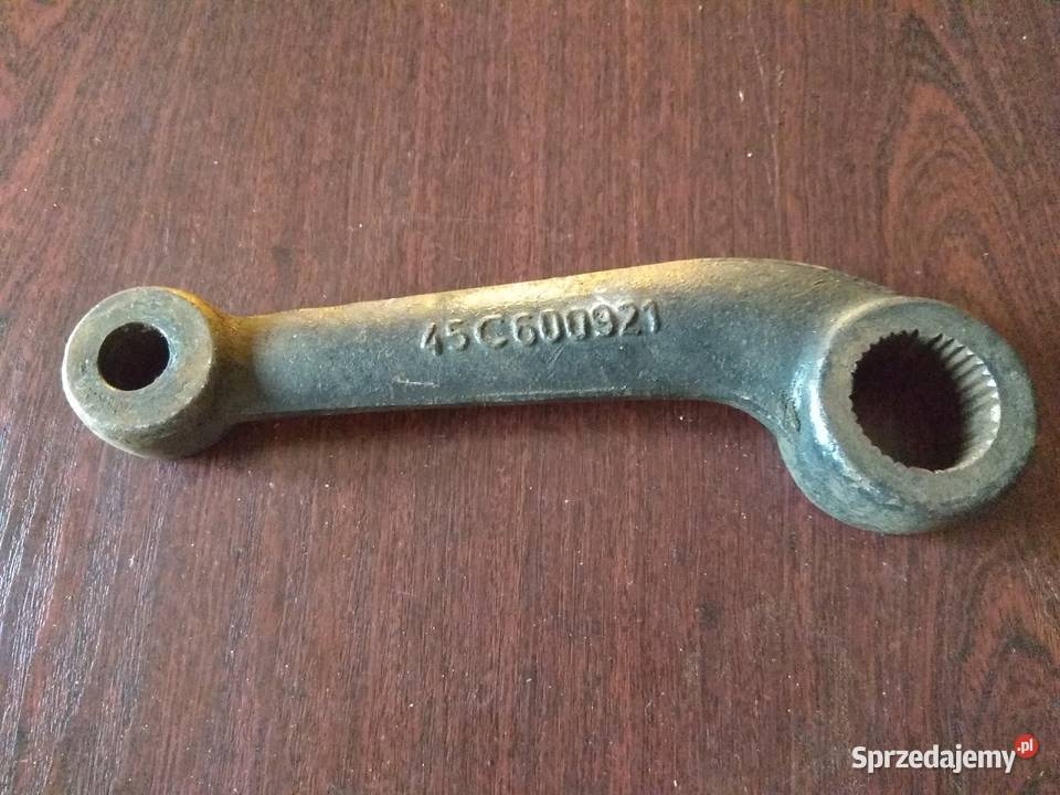 Wąs kierowniczy żuk Nysa tarpan 1074 Stalowa Wola