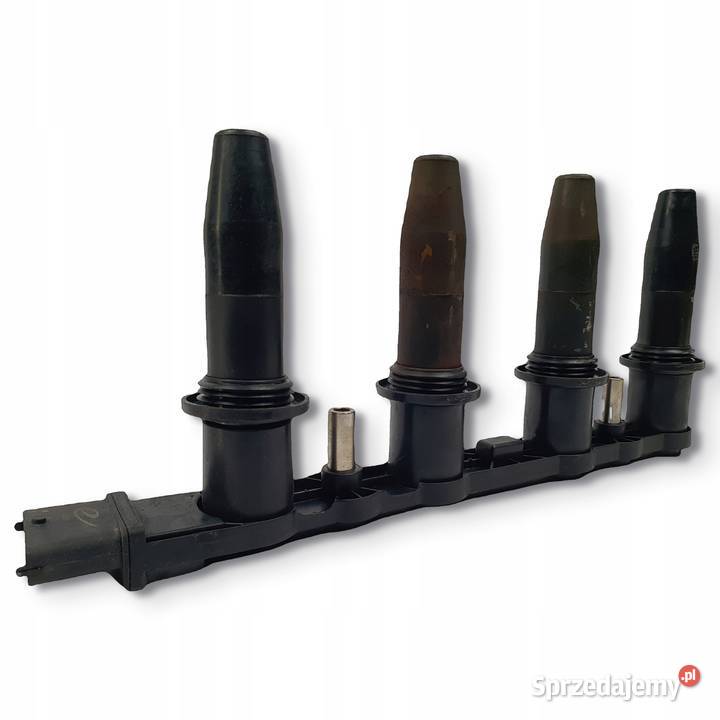 CEWKA ZAPŁONOWA Opel Meriva A 16 18 16V lubelskie Chełm