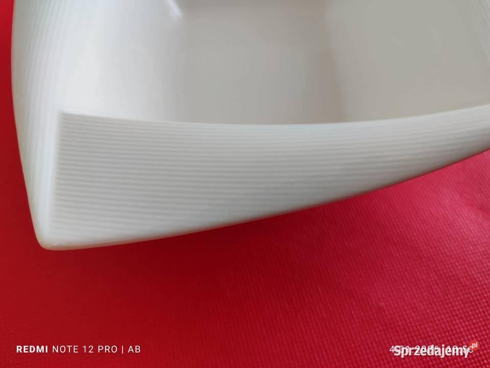 Ambition miska miseczka salaterka ceramika