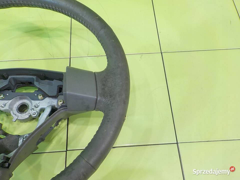 LEXUS RX300 II 30 B 03r 5D kierownica Suków