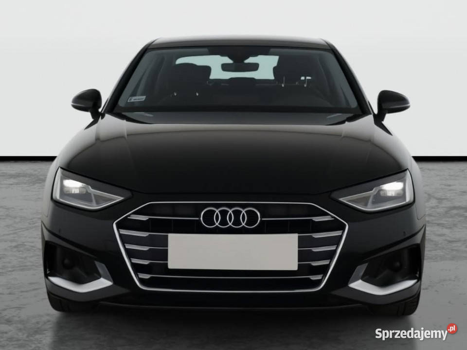 Audi A4 35 TDI Piaseczno sprzedam