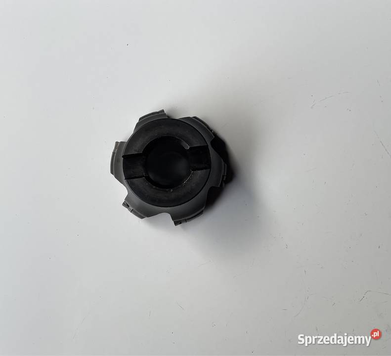 Głowica frezarska R200068Q2712M SANDVIK fi 80 Czarnożyły