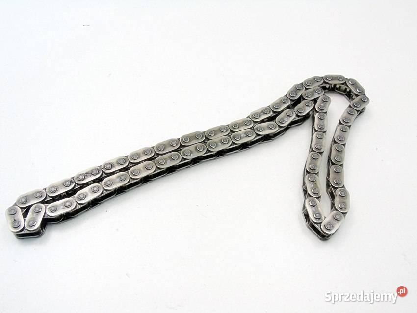 ŁAŃCUCH ROZRZĄDU 84O 11 CRDI I10 I20 I II RIO 3 osobowe śląskie Sosnowiec