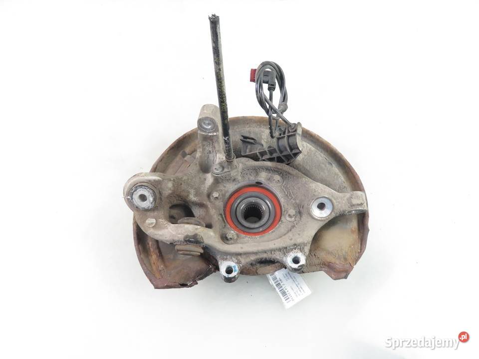 PIASTA TYLNA PRAWA MERCEDES W204 C 180