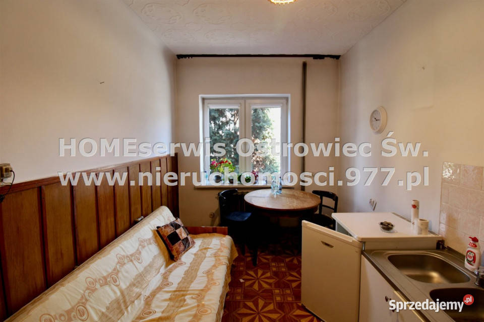sprzedaży domu bliźniaka 107m2 Ostrowiec Ostrowiec Świętokrzyski