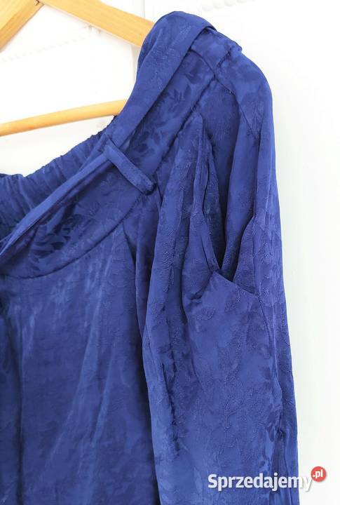 Nowe spodnie Mango Violeta L 46 3XL 48 4XL Szczecin