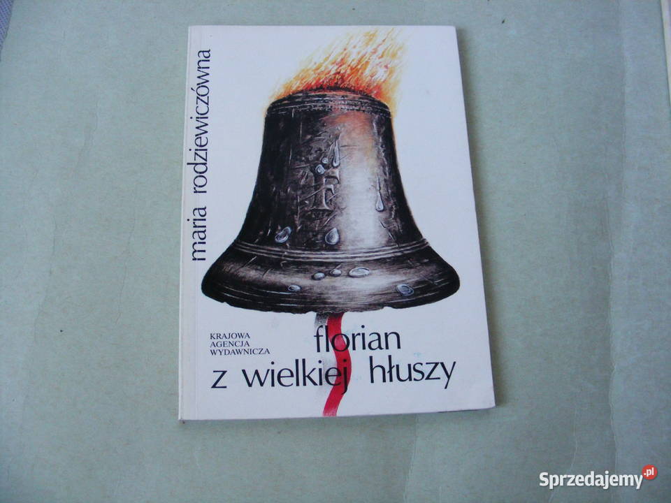 Rodziewiczówna x 6 Florian Gniazdo Białozora dolnośląskie Oborniki Śląskie