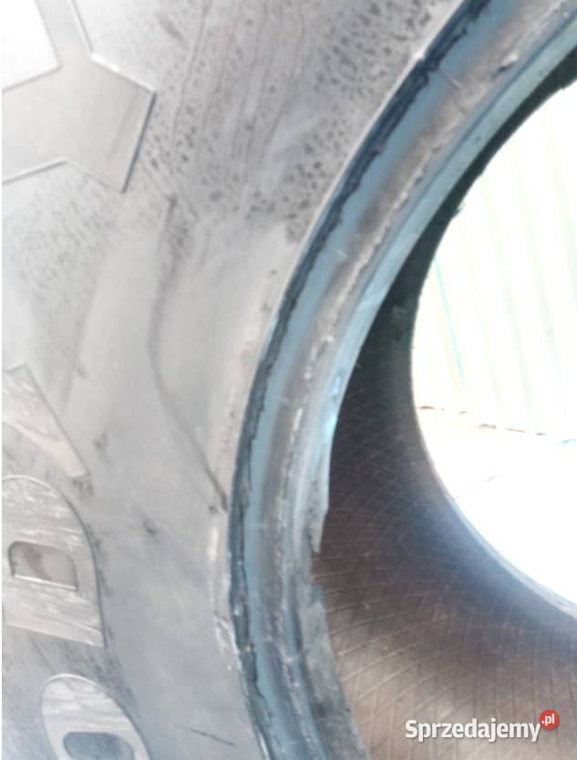 OPONA GOODYEAR 65075 R 32 DT 822 nieuszkodzony Opony Szprotawa