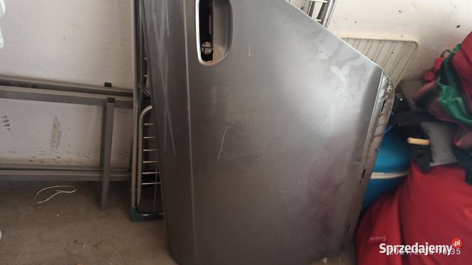 drzwi tył lewe audi a6 quatro Kłodawa