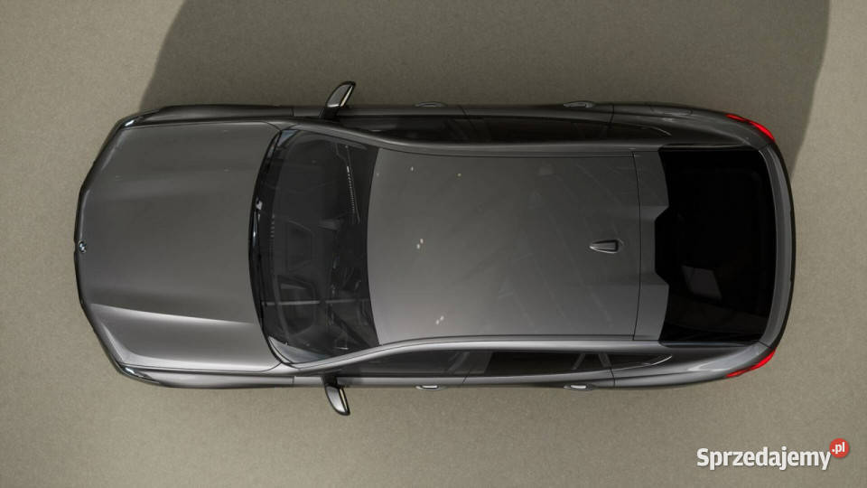 BMW X6 X6 xDrive30d Dostępny ręki G06 2019 Łódź