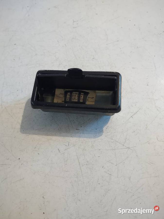 FIAT 126P MALUCH POPIELNICZKA NOWA STARY TYP