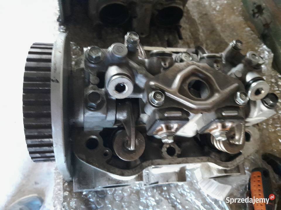 Części Honda GL 1200 Lipno