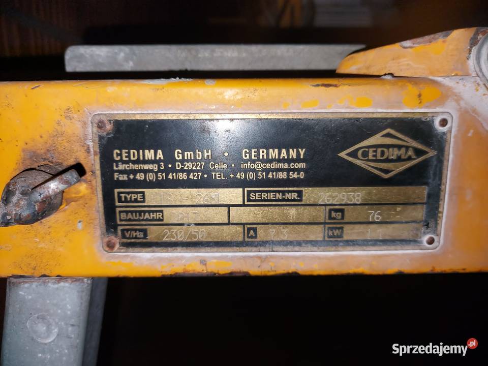 Stół do cięcia płytek Częstochowa