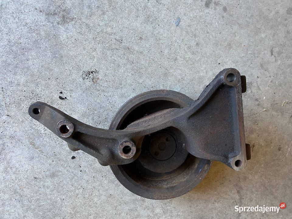 Mocowanie Wspornik Wentylator Alternator Maszewo