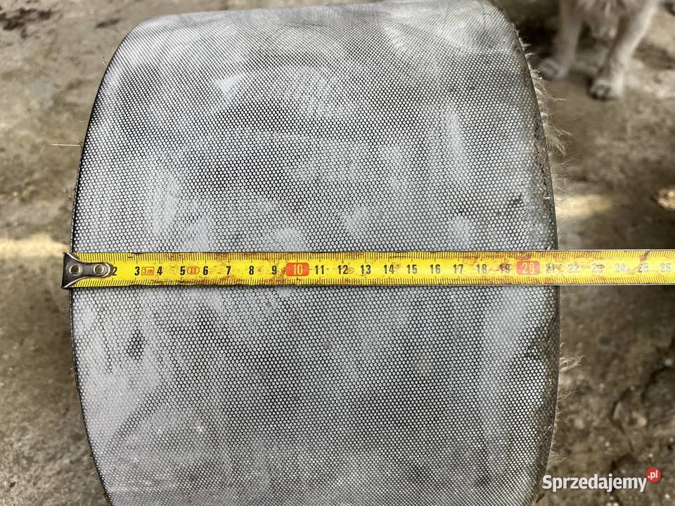 Pas do prasy LELY 215mm Żuków