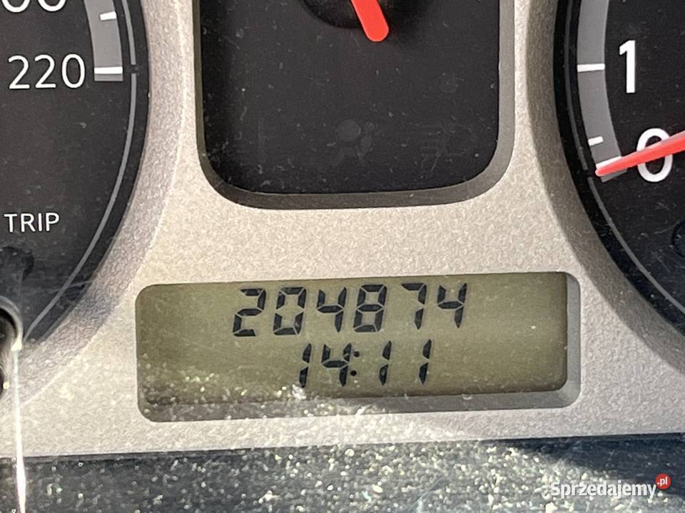 Nissan Note 14 benzyna nieuszkodzony Poczesna