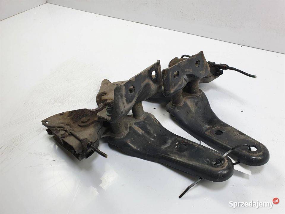 ZAMEK MERCEDES ACTROS 1945 A9603171943 Lipno