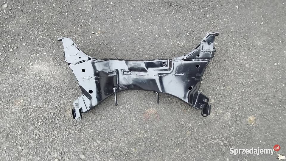 Wózek Zawieszenie Mitsubishi Lancer VII 7 Dębowiec sprzedam