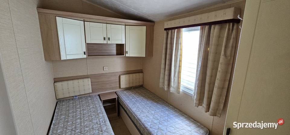 Całotroczny domek holenderski Leven 3 pokoje 545 Radom