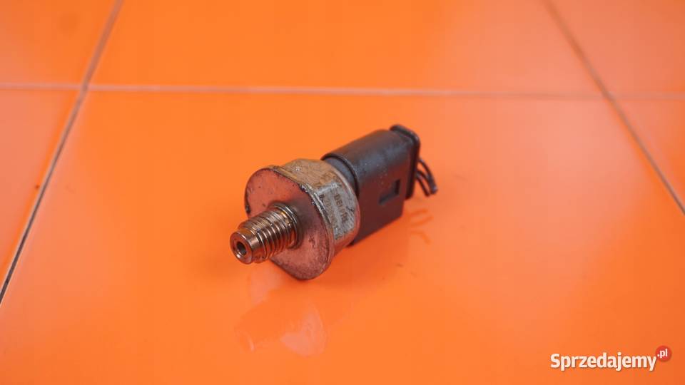 SPRINTER 22 CDI 18r 140 651955 czujnik cisnienia Regulatory ciśnienia paliwa